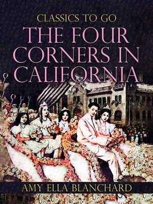 cover image of The Four Corners In California